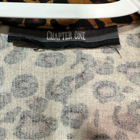 Cheetah lightweight jacket - Picture 5 of 10